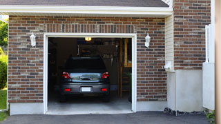 Garage Door Installation at Funks Home Park, Florida